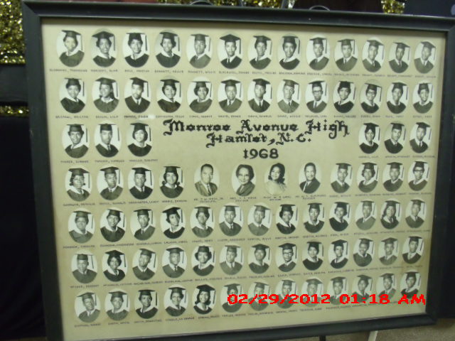 Class of 1968