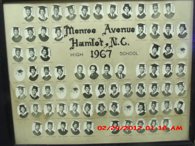 Class of 1967