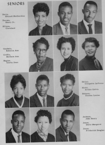                          MAHS CLASS OF 1956